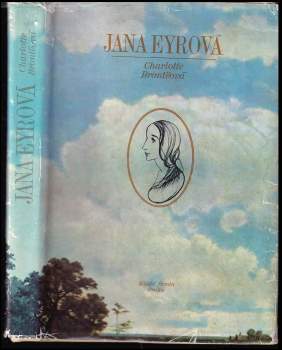 Charlotte Brontë: Jana Eyrová