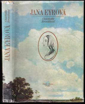 Charlotte Brontë: Jana Eyrová