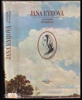 Charlotte Brontë: Jana Eyrová