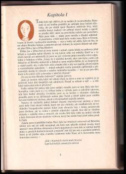 Charlotte Brontë: Jana Eyrová