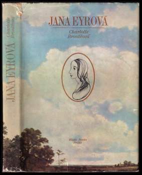 Charlotte Brontë: Jana Eyrová