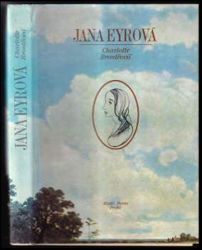 Charlotte Brontë: Jana Eyrová