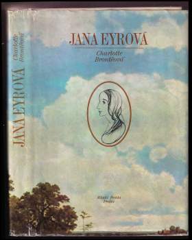 Jana Eyrová