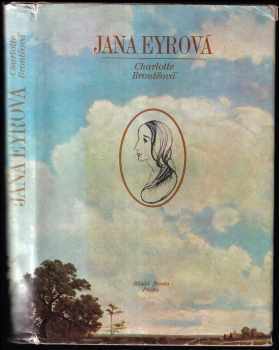 Charlotte Brontë: Jana Eyrová