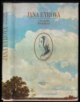 Jana Eyrová