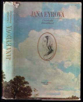 Charlotte Brontë: Jana Eyrová