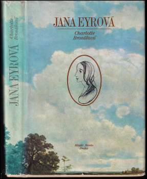 Jana Eyrová : 1. díl - Charlotte Brontë (1976, Mladá fronta) - ID: 828683