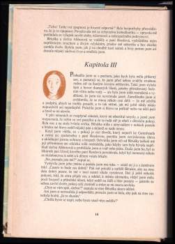 Charlotte Brontë: Jana Eyrová