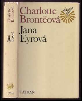Jana Eyrová