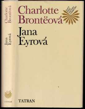 Jana Eyrová