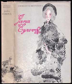 Charlotte Brontë: Jana Eyrová