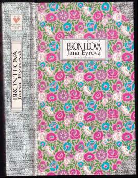 Charlotte Brontë: Jana Eyrová