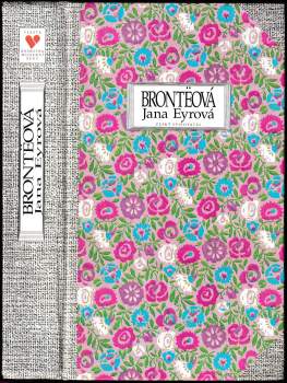 Charlotte Brontë: Jana Eyrová