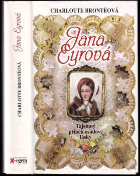 Charlotte Brontë: Jana Eyrová