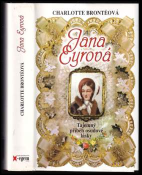 Charlotte Brontë: Jana Eyrová