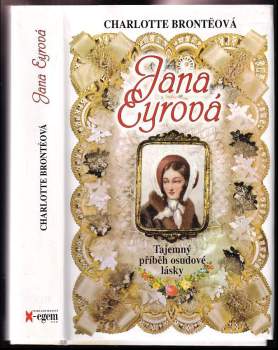 Charlotte Brontë: Jana Eyrová