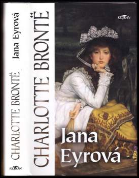 Jana Eyrová