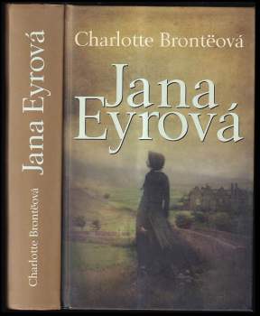 Jana Eyrová