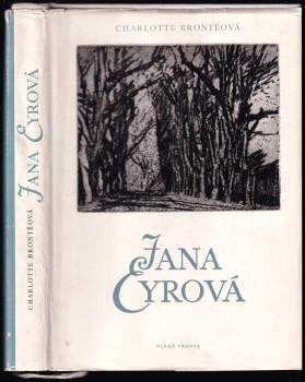 Jana Eyrová