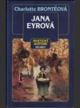 Jana Eyrová