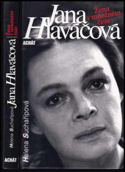 Jana Hlaváčová