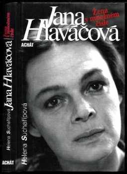 Jana Hlaváčová
