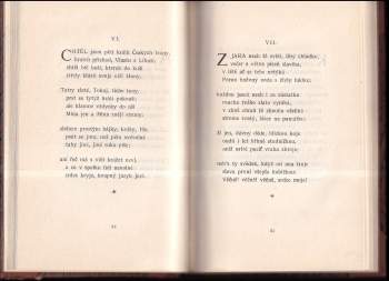 Ján Kollár: Jana Kollára Slávy dcera