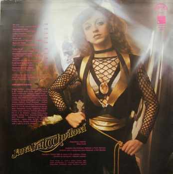 Jana Kratochvílová: Jana Kratochvílová