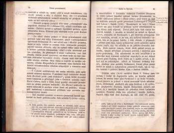 Jan Lepař: Jana Lepaře Všeobecný dějepis pro ústavy učitelské - Díl III - Nový věk