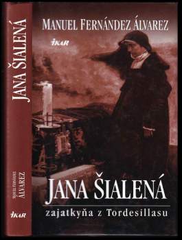 Jana Šialená