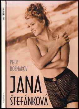Petr Bošnakov: Jana Štefánková