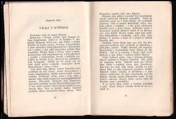 Joseph Delteil: Jana z Arcu, Panna Orleánská