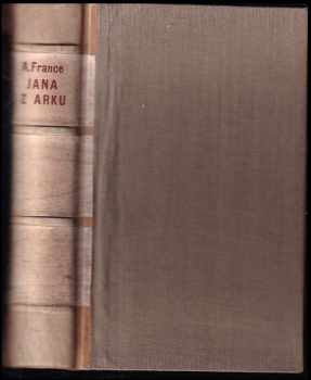 Jana z Arku