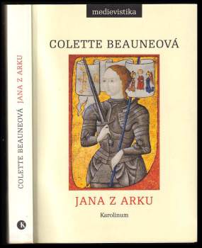 Jana z Arku