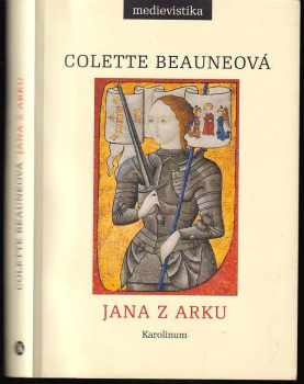 Jana z Arku