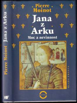 Jana z Arku