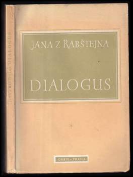 Dialogus