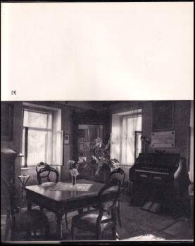 Leoš Janáček: Janáček - Hukvaldy