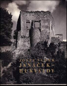 Janáček - Hukvaldy