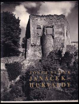 Janáček - Hukvaldy