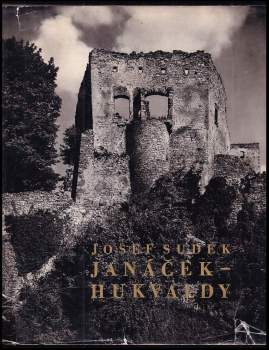 Leoš Janáček: Janáček - Hukvaldy