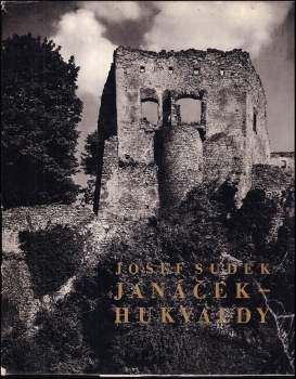 Leoš Janáček: Janáček - Hukvaldy