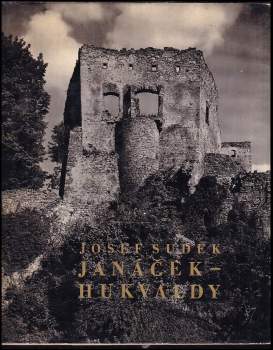 Leoš Janáček: Janáček - Hukvaldy