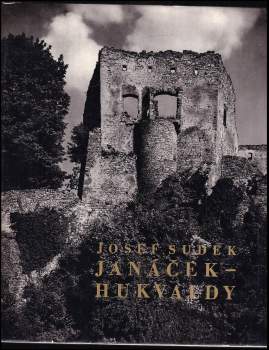 Janáček - Hukvaldy