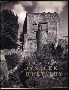 Leoš Janáček: Janáček - Hukvaldy