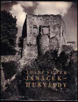 Leoš Janáček: Janáček - Hukvaldy