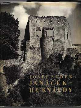 Janáček - Hukvaldy