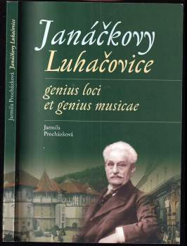 Janáčkovy Luhačovice