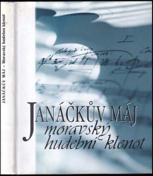 Milan Báchorek: Janáčkův máj