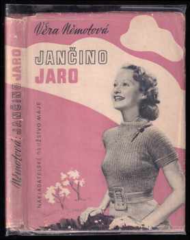 Jančino jaro